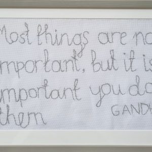 Most things