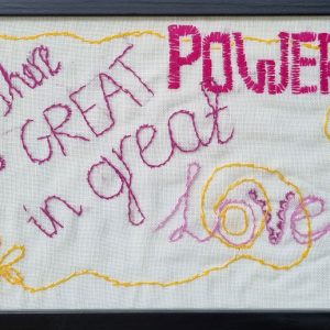 Great Power