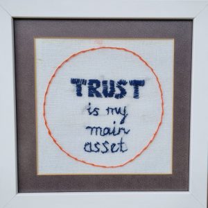Trust