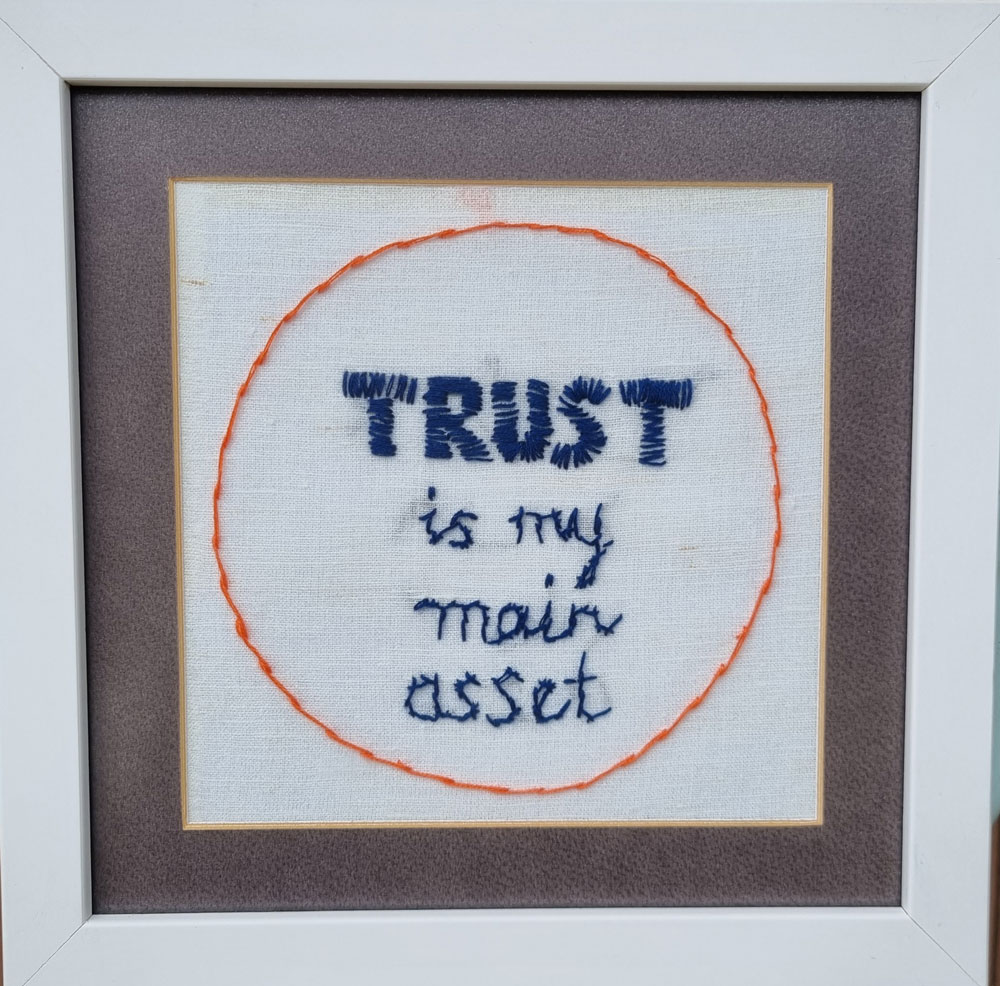 Trust
